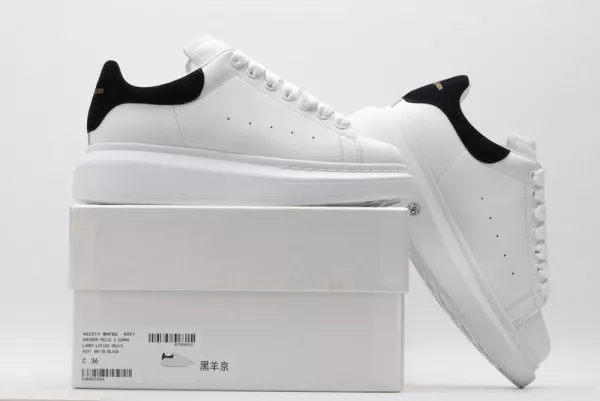 Cheap ALEXANDER MCQUEEN Oversized Sneaker 0117