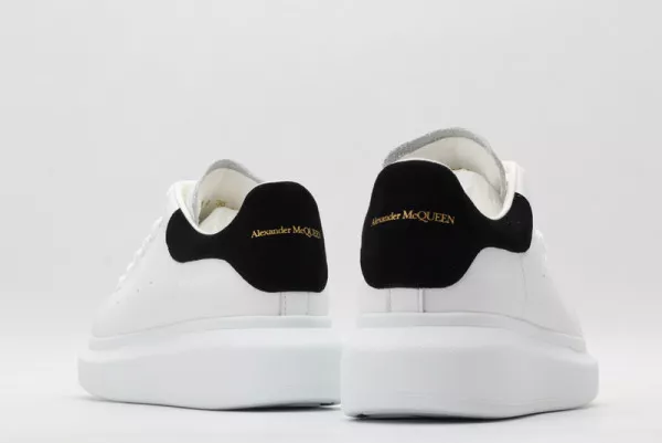 Cheap ALEXANDER MCQUEEN Oversized Sneaker 0117