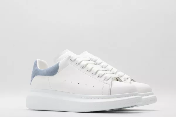 Affordable ALEXANDER MCQUEEN Oversized Sneaker 0117