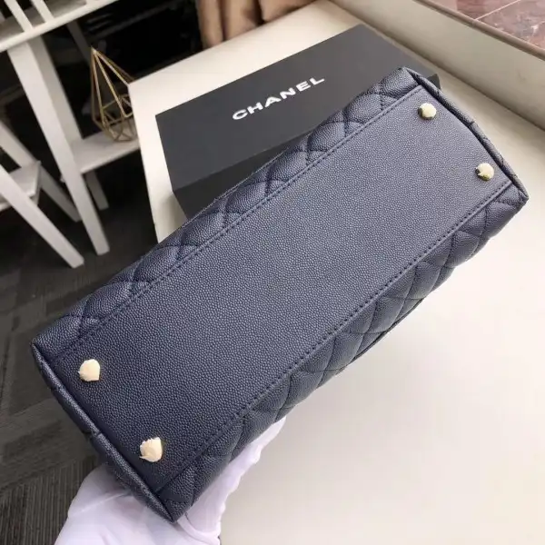 Rep CL COCO HANDLE BAG 0123