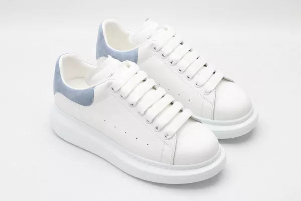 Affordable ALEXANDER MCQUEEN Oversized Sneaker 0117