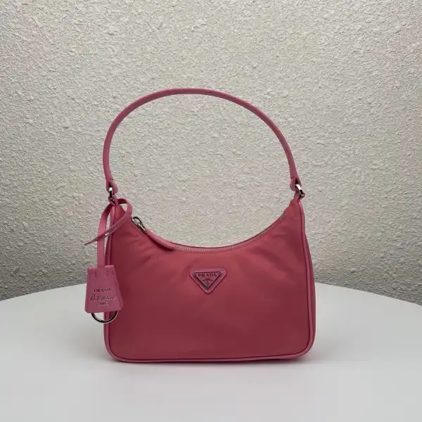 Affordable Prada Re-Edition 2005 Re-Nylon mini bag 0122