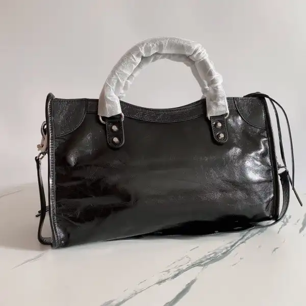 Rep BALENCIAGA CLASSIC CITY 0125