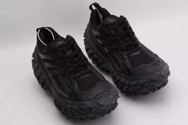 Affordable BALENCIAGA DEFENDER SNEAKER 0120