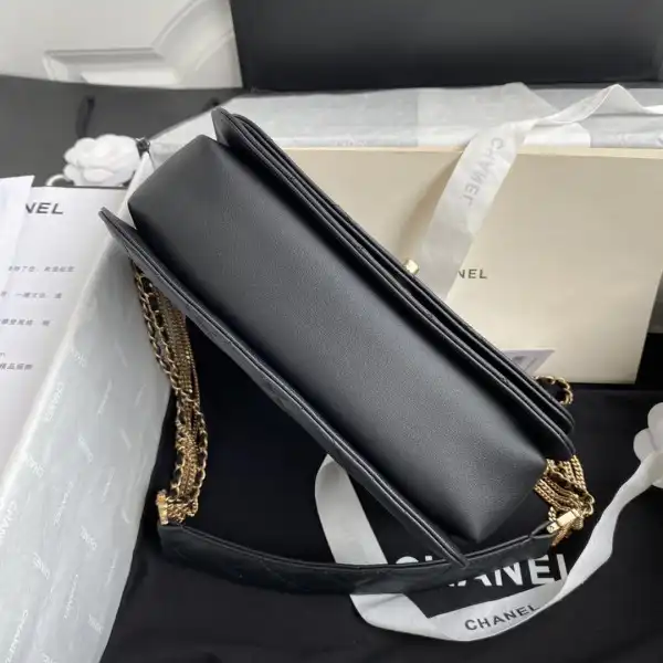 Rep CL FLAP BAG 0124