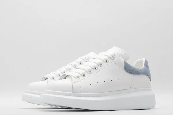 Affordable ALEXANDER MCQUEEN Oversized Sneaker 0117