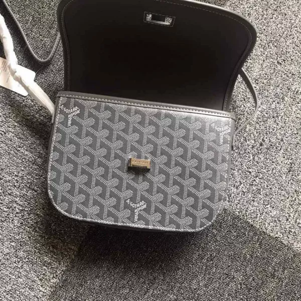 Cheap GOYARD BELVEDERE 0119