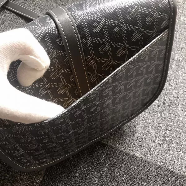 Cheap GOYARD BELVEDERE 0119