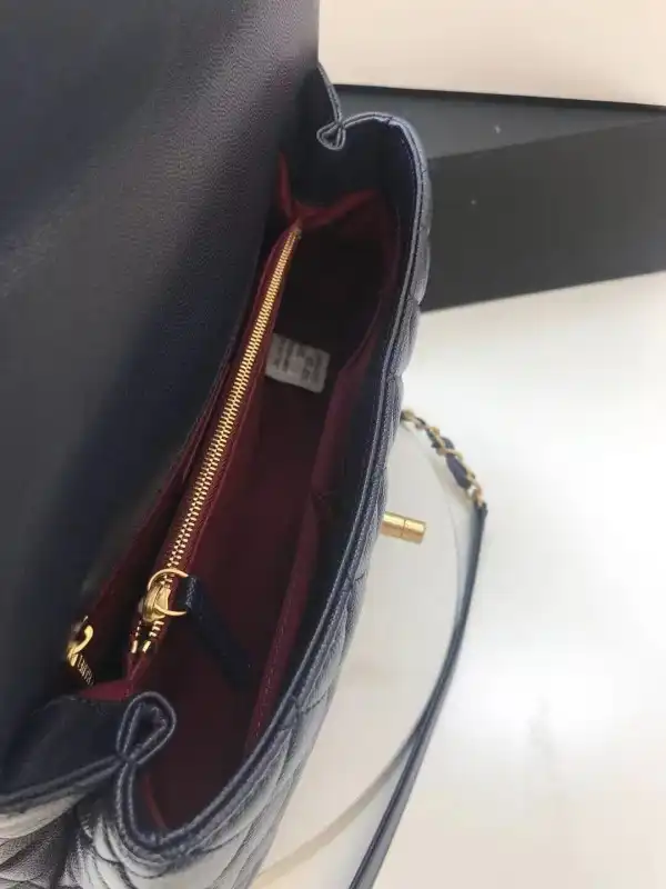 Rep CL COCO HANDLE BAG 0123