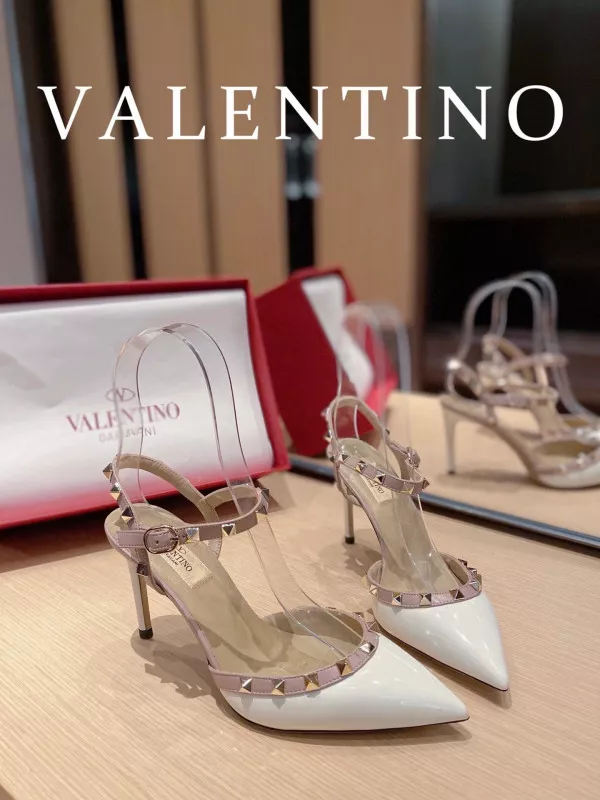 Cheap VALENTINO ROCKSTUD SANDAL 0120