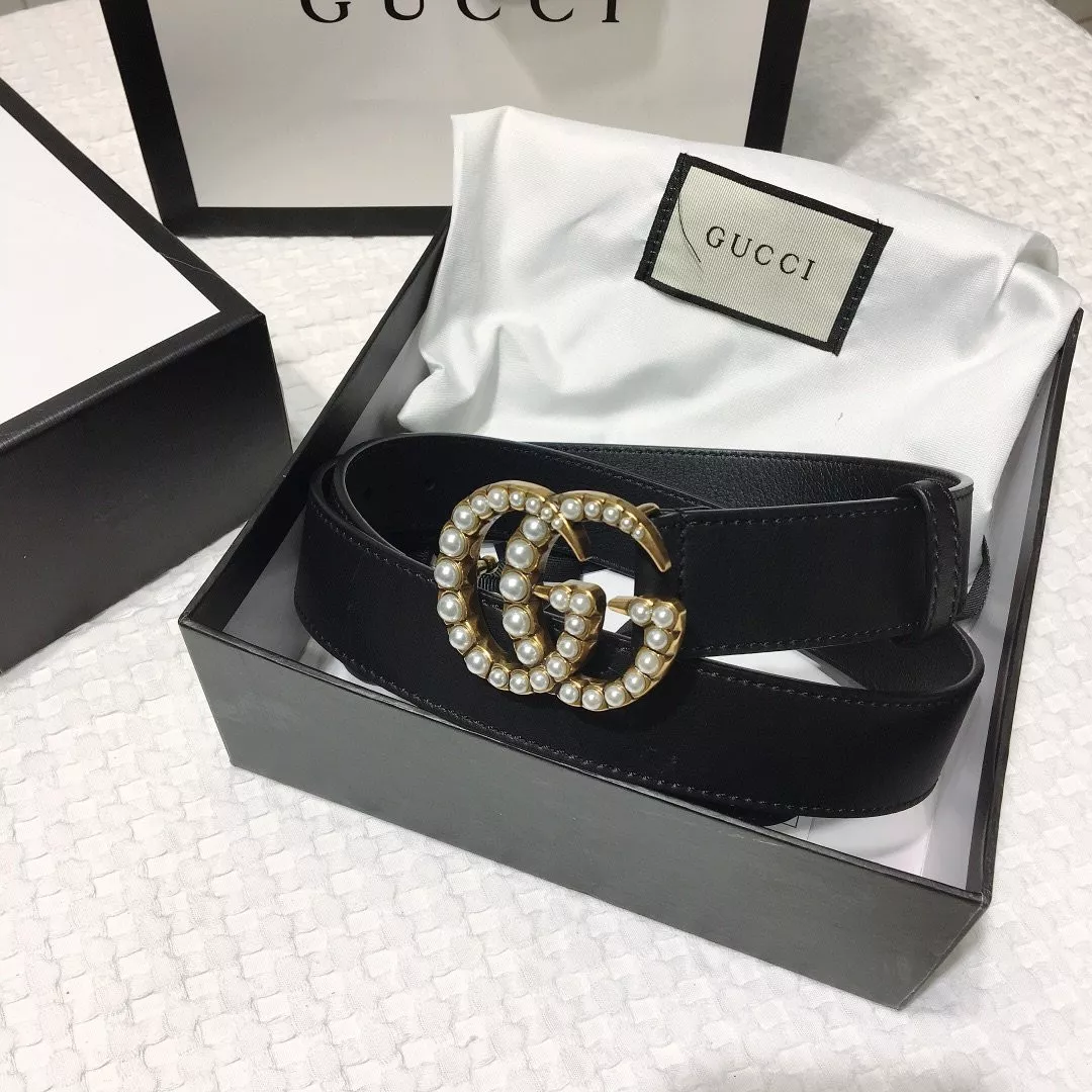 GUCCI BELT 0113