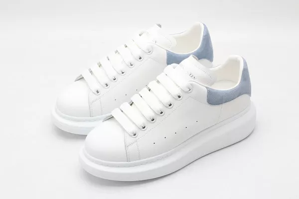 Affordable ALEXANDER MCQUEEN Oversized Sneaker 0117