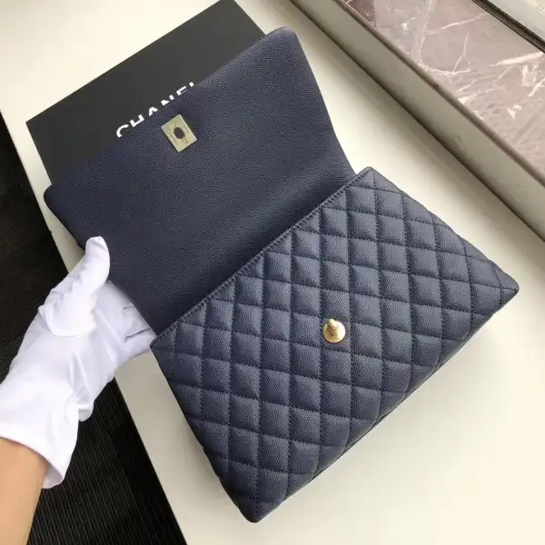 Rep CL COCO HANDLE BAG 0123