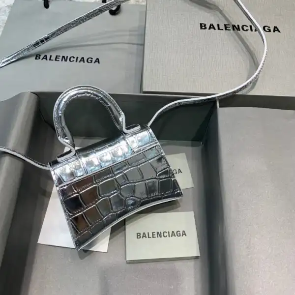 Affordable BALENCIAGA HOURGLASS 0130