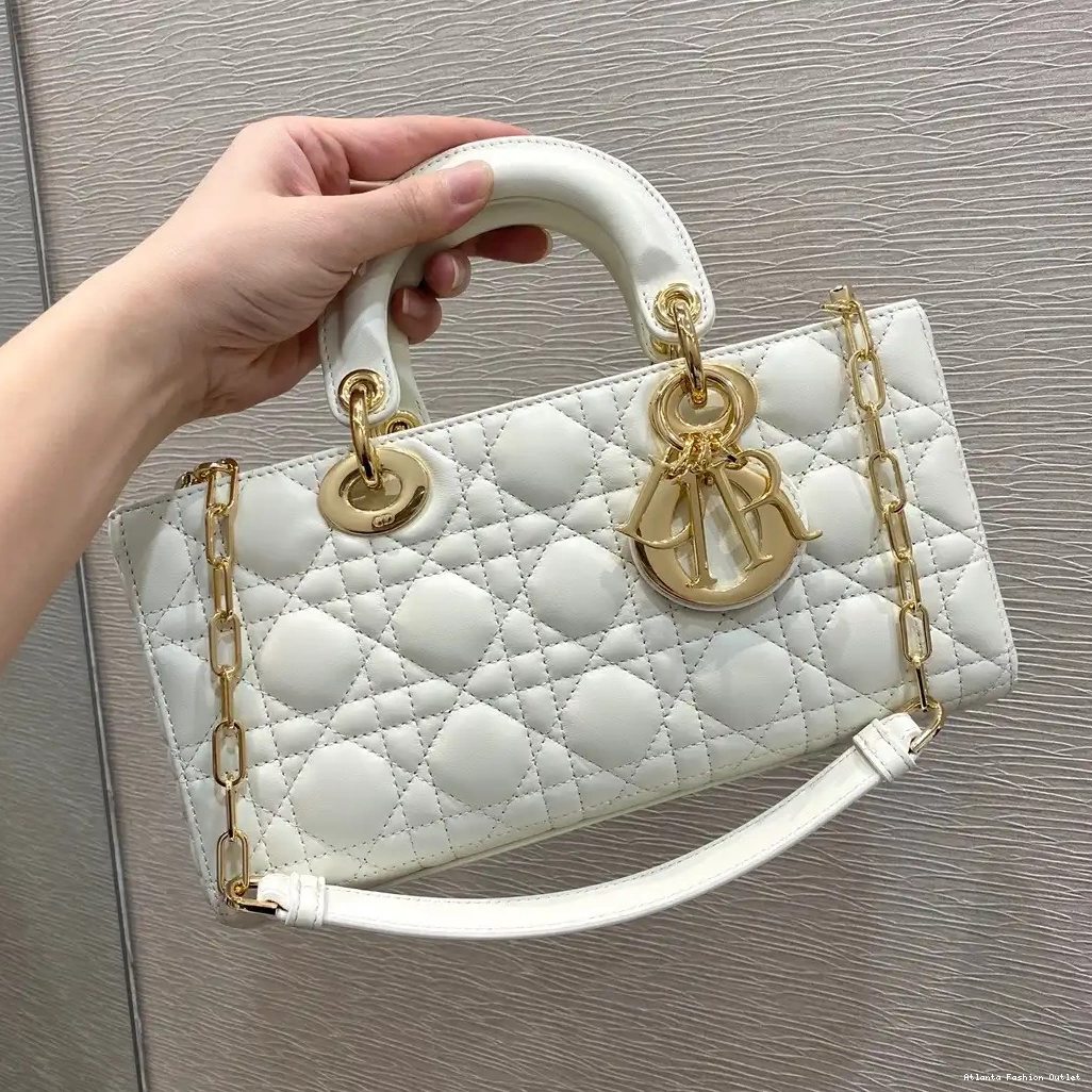 Rep LADY BAG-26*13.5*5CM D-JOY DIRO 0227