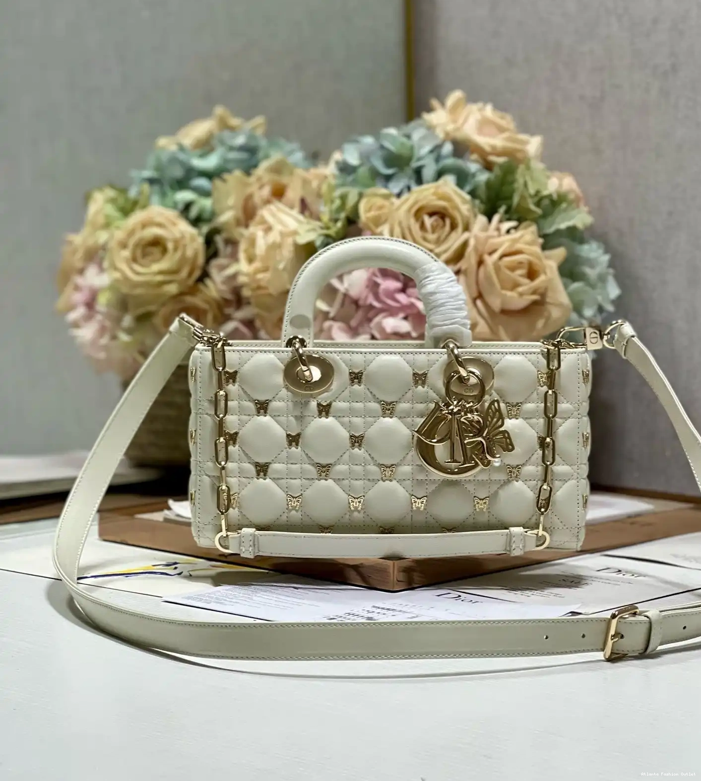 Rep BAG-26*13.5*5CM DIRO LADY D-JOY 0210