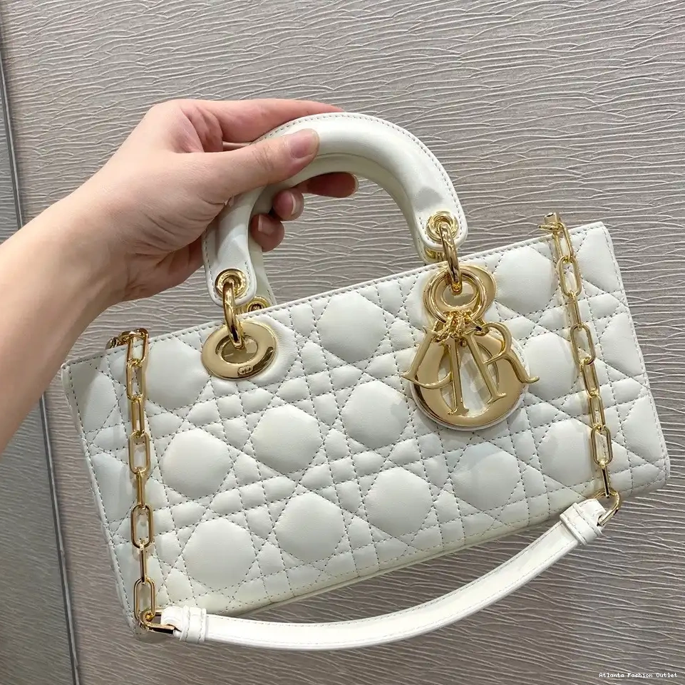 Rep LADY BAG-26*13.5*5CM D-JOY DIRO 0227