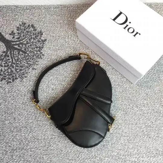 Affordable Diro Saddle Bag 0224