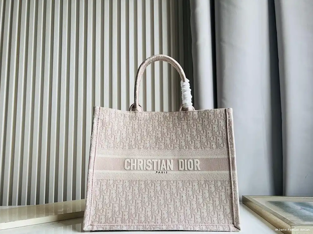 Rep Diro Tote-42*35*18.5cm Book Large 0222