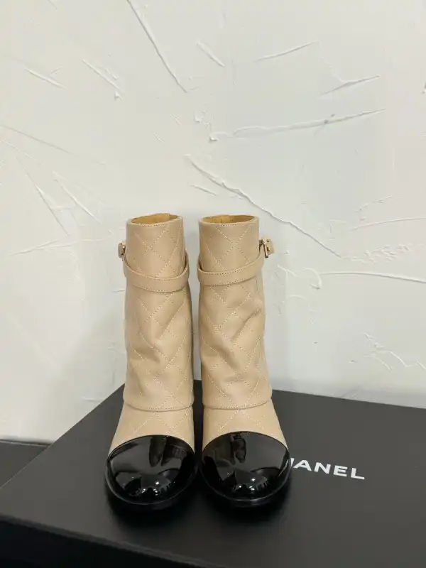 Rep CL BOOTS 0206