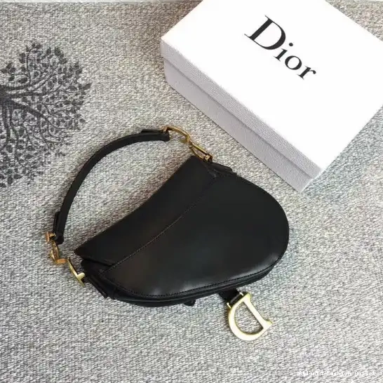 Affordable Diro Saddle Bag 0224