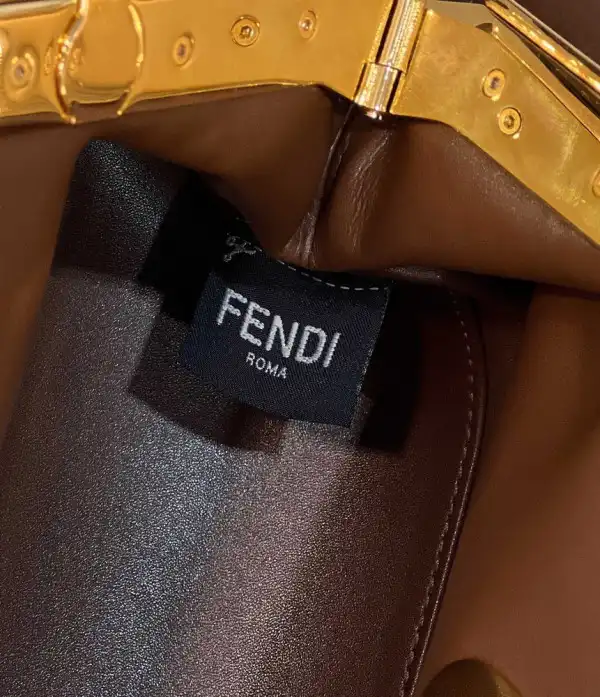 Affordable FENDI FIRST-32.5-15-23.5cm 0202