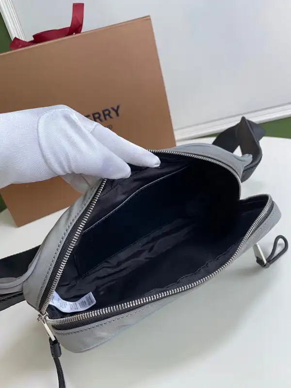 Rep BURBERRY BUM BAG 0201