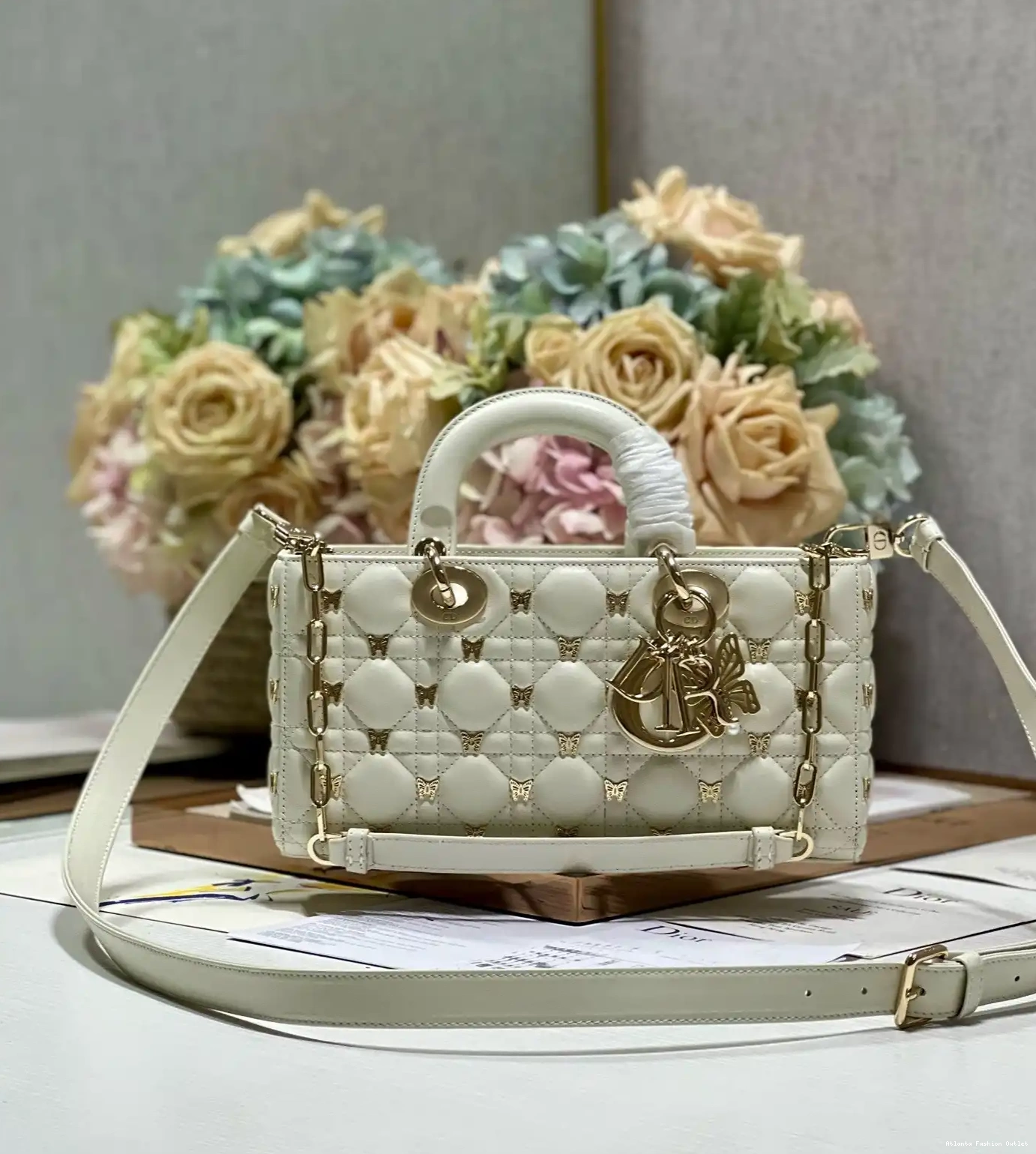 Rep BAG-26*13.5*5CM DIRO LADY D-JOY 0210