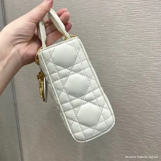 Rep LADY BAG-26*13.5*5CM D-JOY DIRO 0227