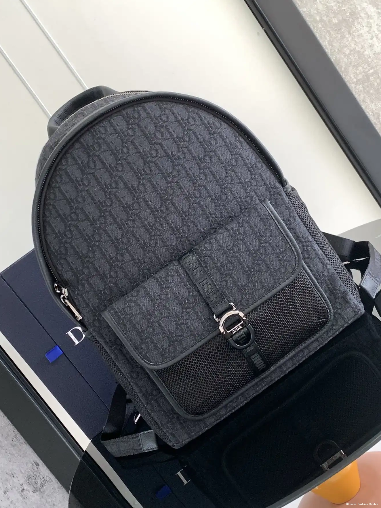 Rep DIRO Backpack 8 0228