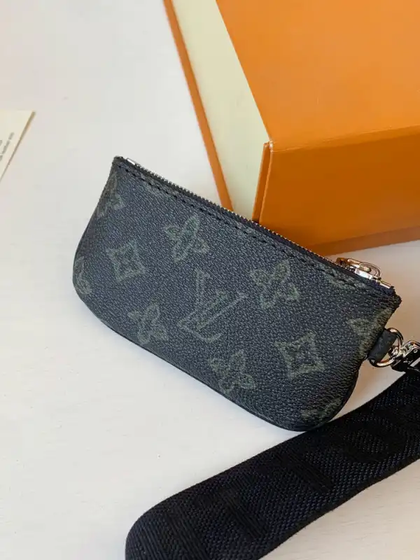 Affordable LOUIS VUITTON TRIO MESSENGER 0201