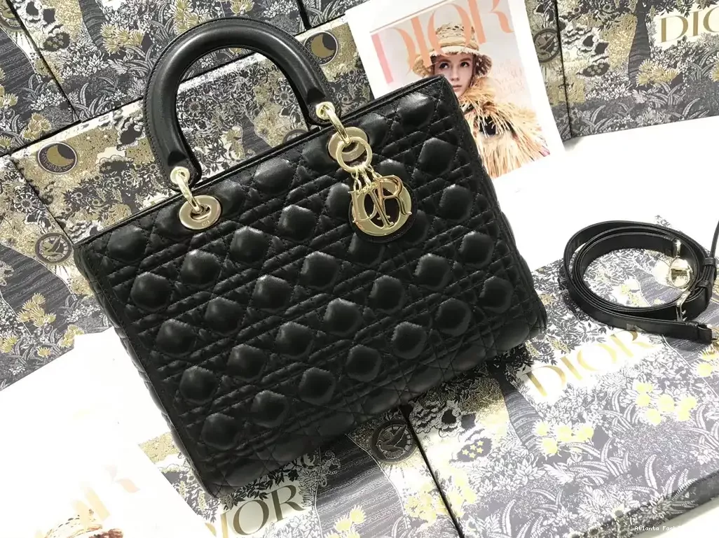 Affordable DIRO LADY BAG LARGE 0207