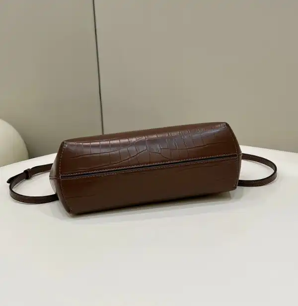 Affordable FENDI FIRST-32.5-15-23.5cm 0202