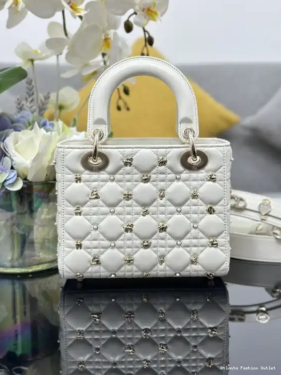 Rep LADY DI0R-20CM 0210