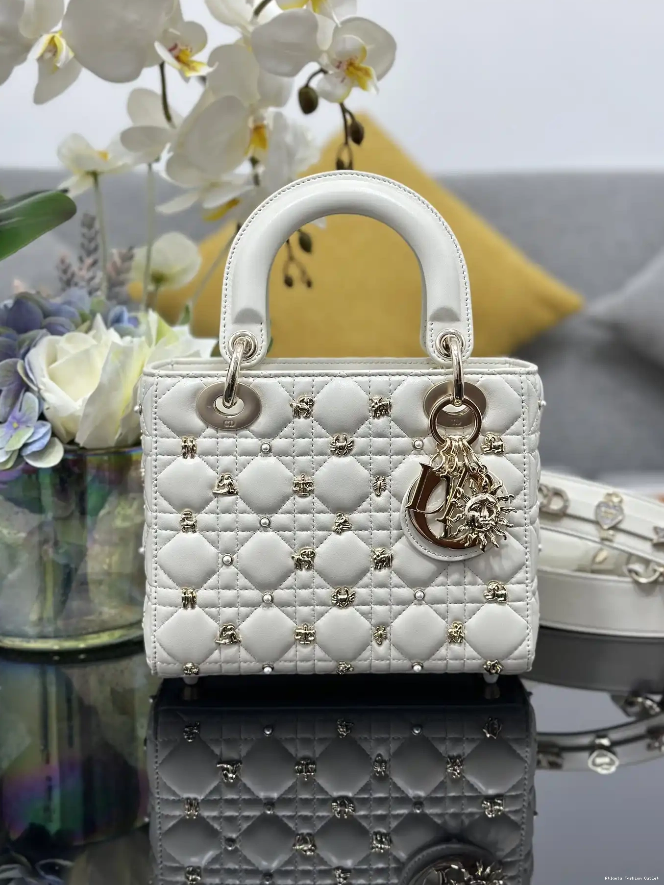 Rep LADY DI0R-20CM 0210