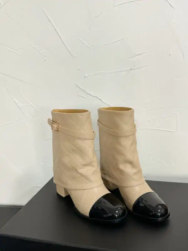 Rep CL BOOTS 0206