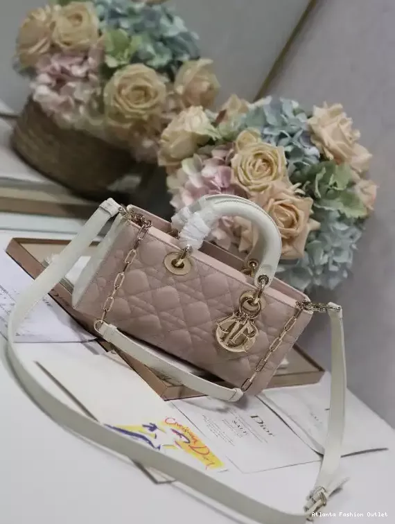 Rep BAG-26*13.5*5CM D-JOY LADY DIRO 0207