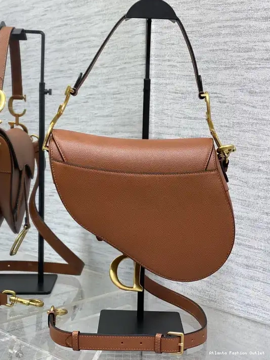 Rep Diro Saddle Bag 0224