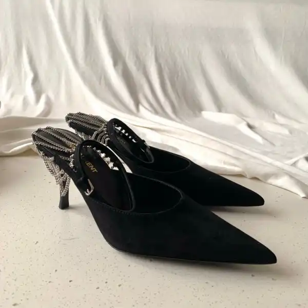 Rep YSL CHAIN PUMPS 0206