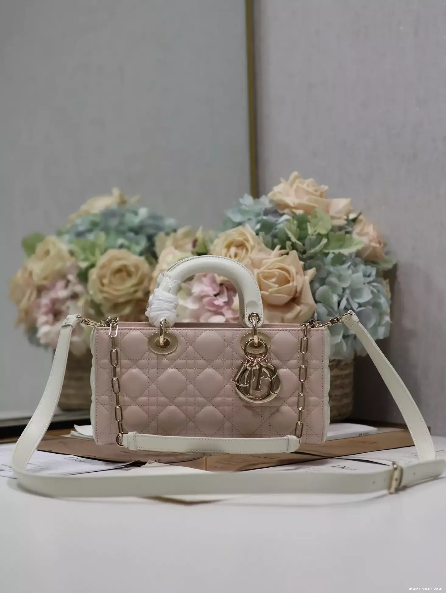 Rep BAG-26*13.5*5CM D-JOY LADY DIRO 0207