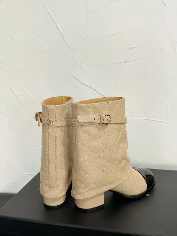 Rep CL BOOTS 0206