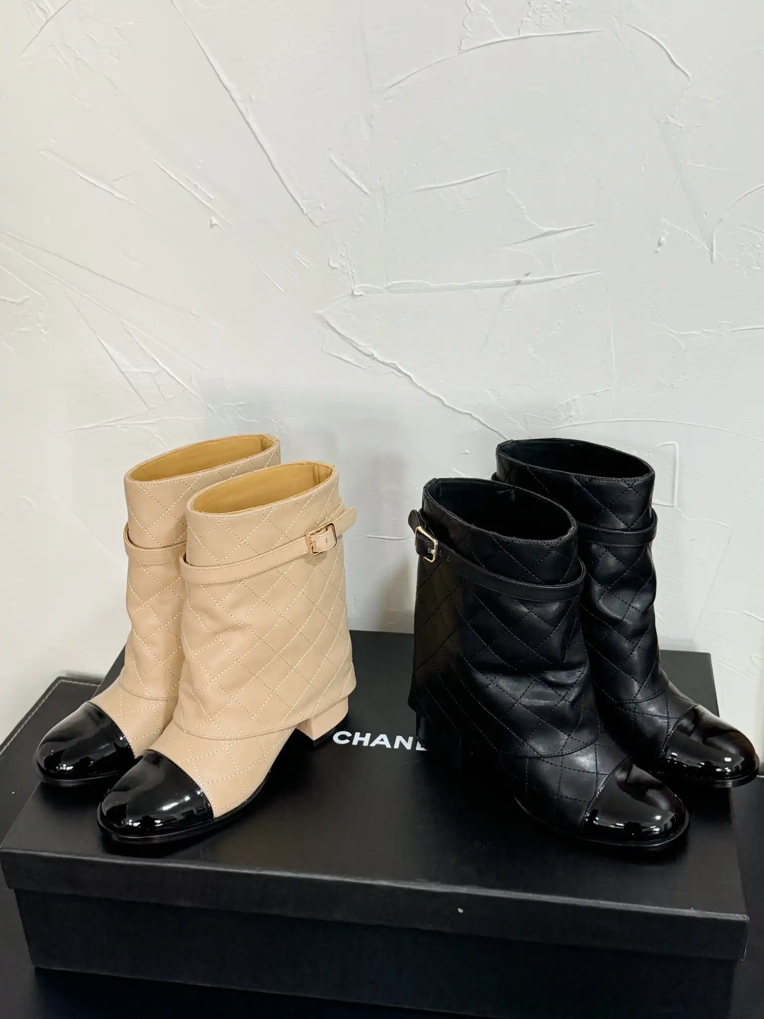 Rep CL BOOTS 0206