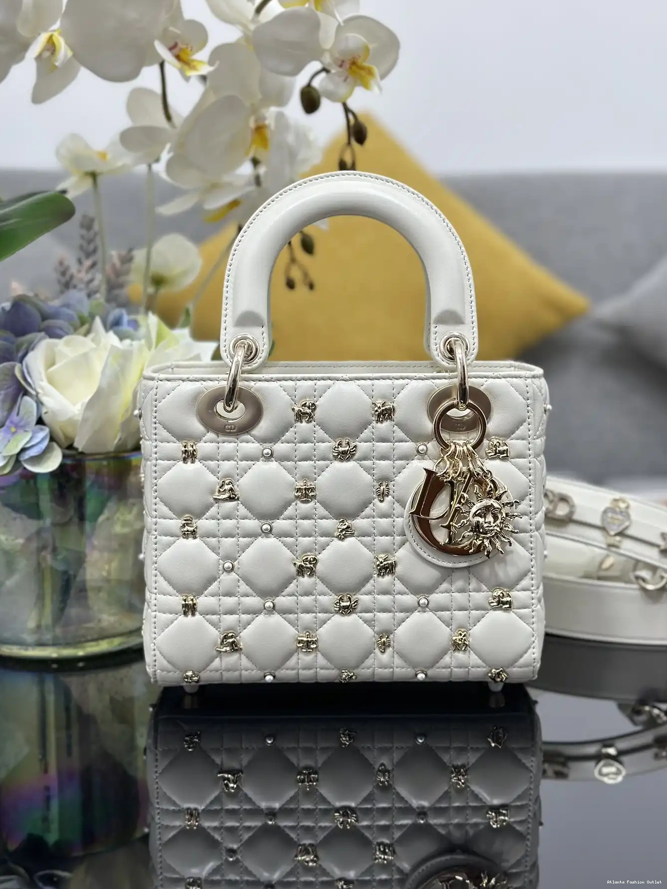 Rep LADY DI0R-20CM 0210