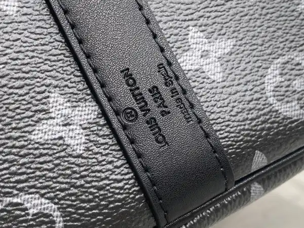 Cheap LOUIS VUITTON KEEPALL BANDOULIÈRE 50 0201