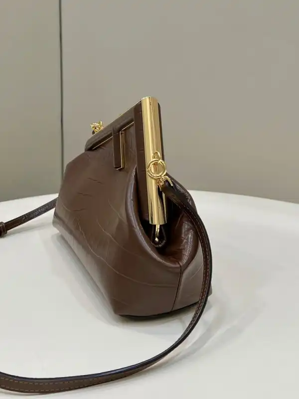 Affordable FENDI FIRST-32.5-15-23.5cm 0202