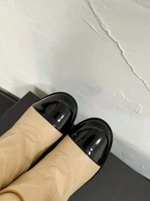 Rep CL BOOTS 0206