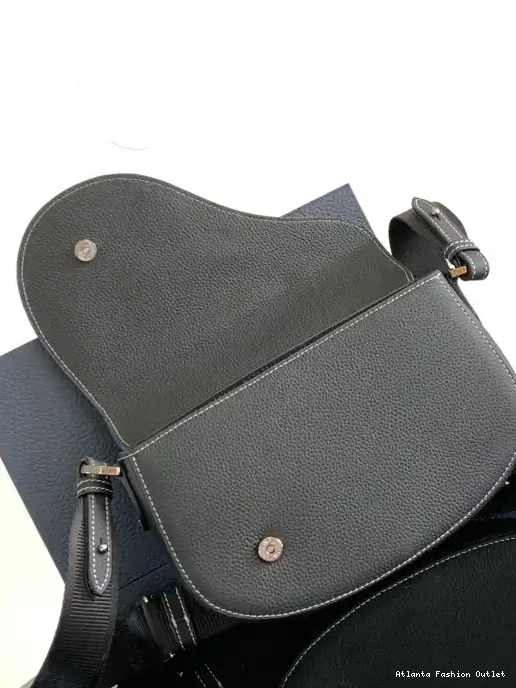 Affordable DIRO MESSENGER SADDLE BAG 0227