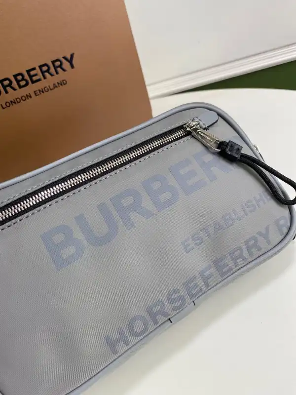 Rep BURBERRY BUM BAG 0201