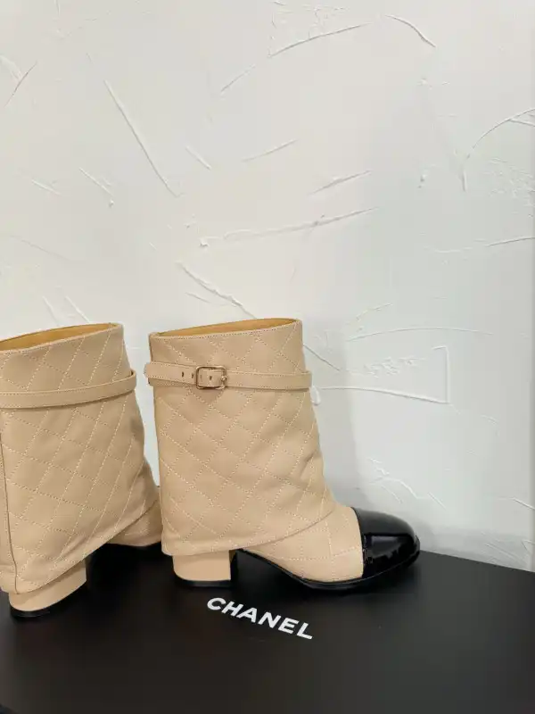 Rep CL BOOTS 0206