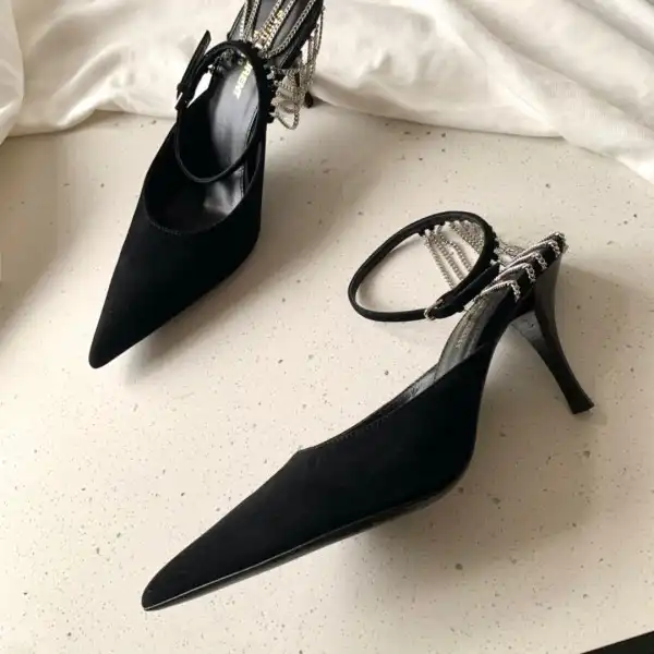 Rep YSL CHAIN PUMPS 0206